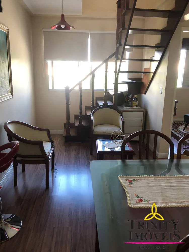 Apartamento, 3 quartos, 160 m² - Foto 3