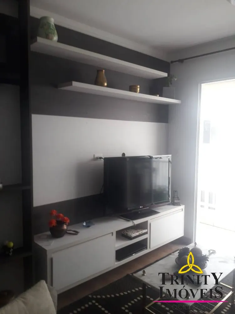 Apartamento, 2 quartos, 56 m² - Foto 1