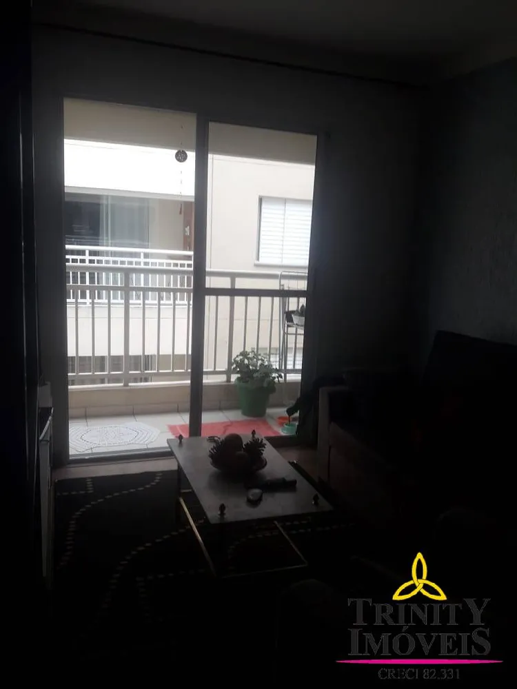 Apartamento, 2 quartos, 56 m² - Foto 5