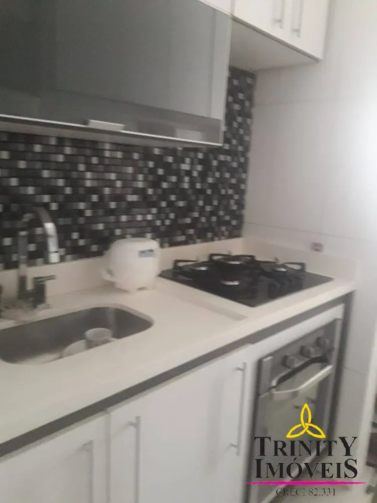 Apartamento, 2 quartos, 56 m² - Foto 7
