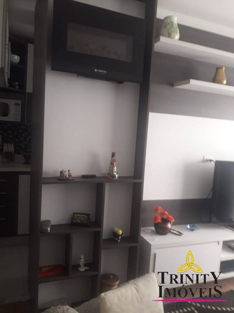 Apartamento, 2 quartos, 56 m² - Foto 3