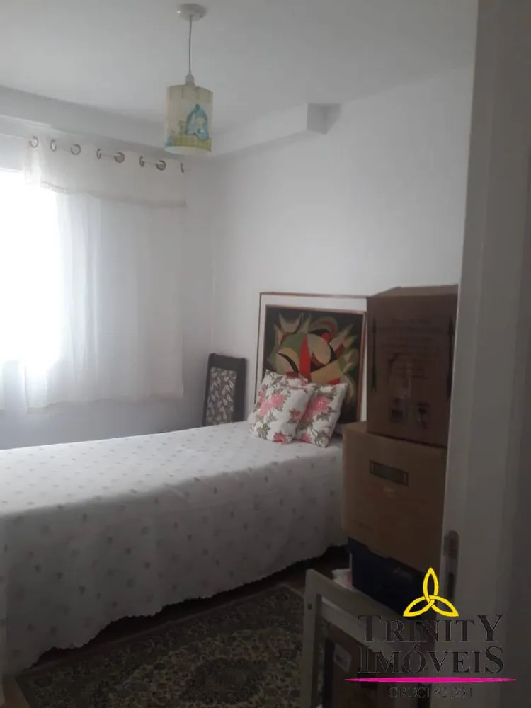 Apartamento, 2 quartos, 56 m² - Foto 9