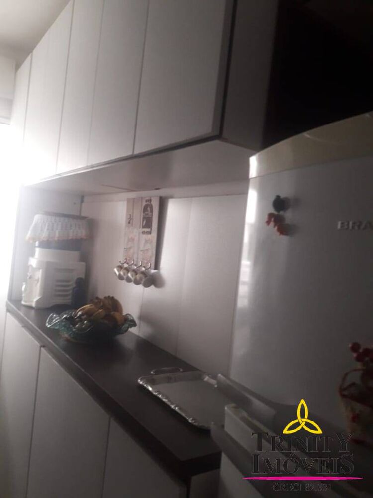 Apartamento, 2 quartos, 56 m² - Foto 4