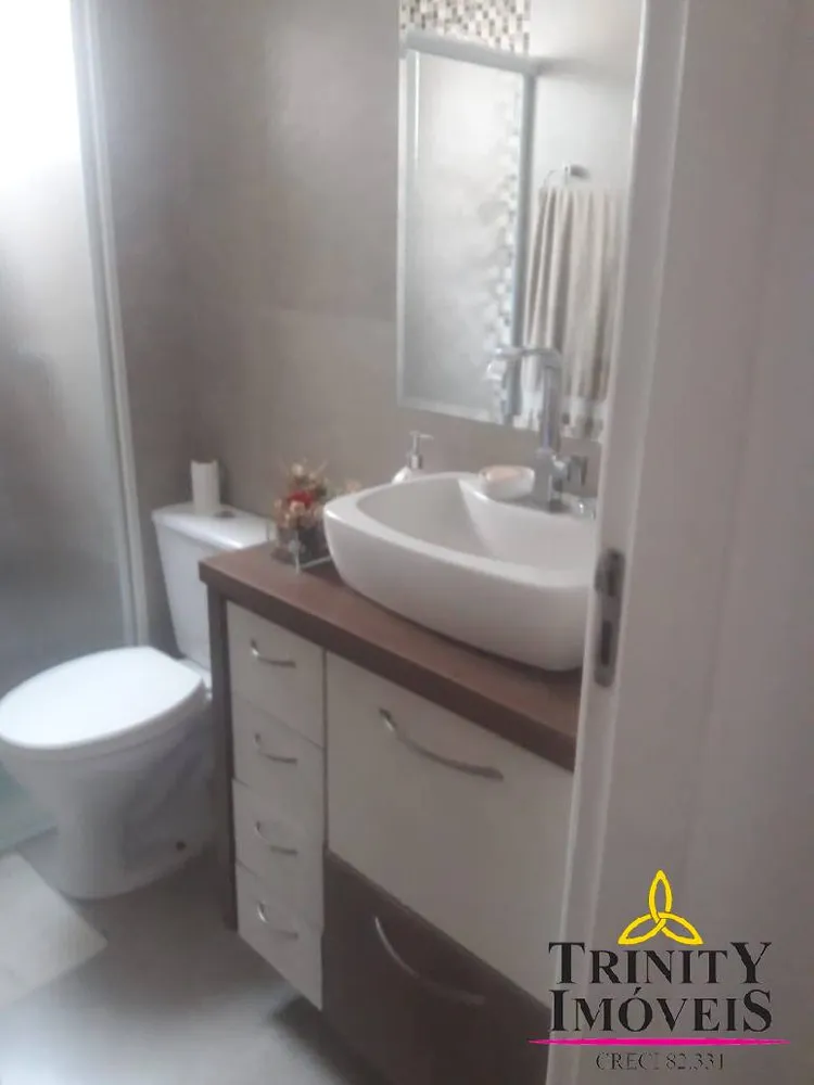 Apartamento, 2 quartos, 56 m² - Foto 11