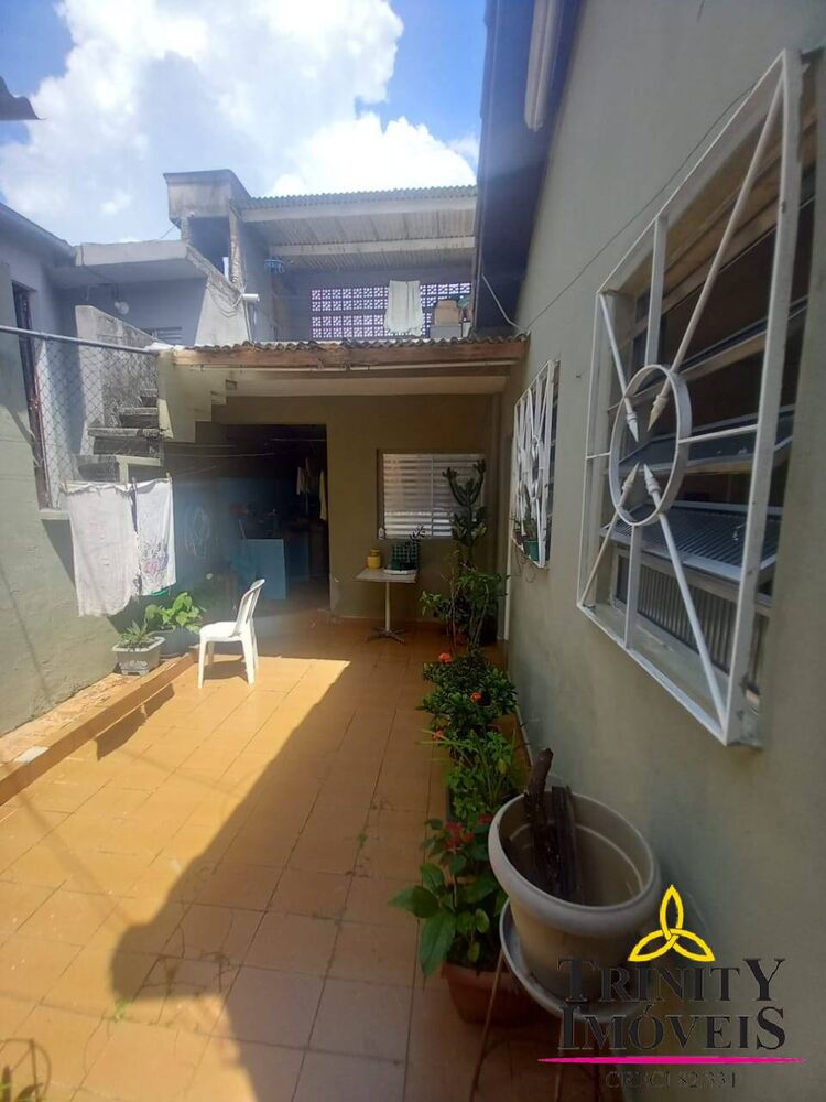 Casa, 4 quartos, 160 m² - Foto 4
