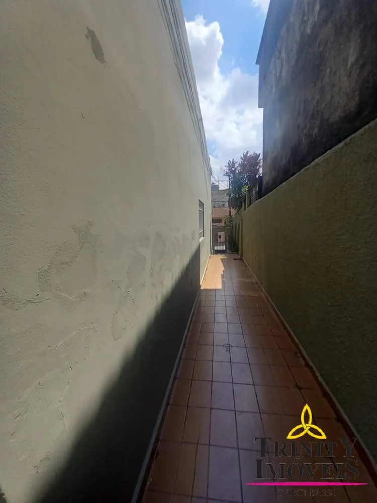 Casa, 4 quartos, 160 m² - Foto 13