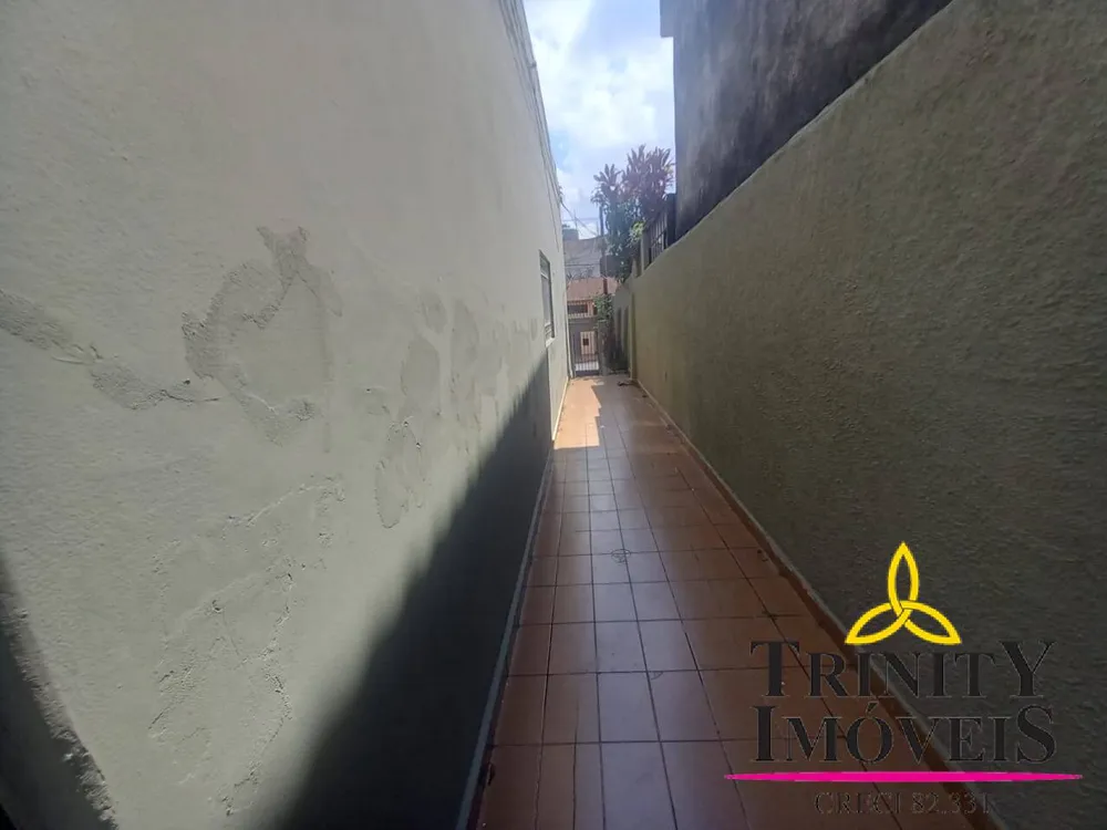 Casa, 4 quartos, 160 m² - Foto 8