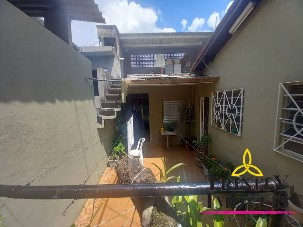 Casa, 4 quartos, 160 m² - Foto 9