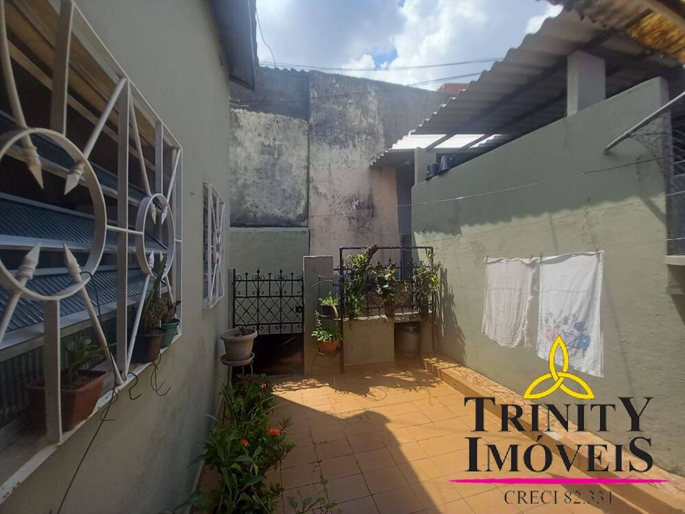 Casa, 4 quartos, 160 m² - Foto 3