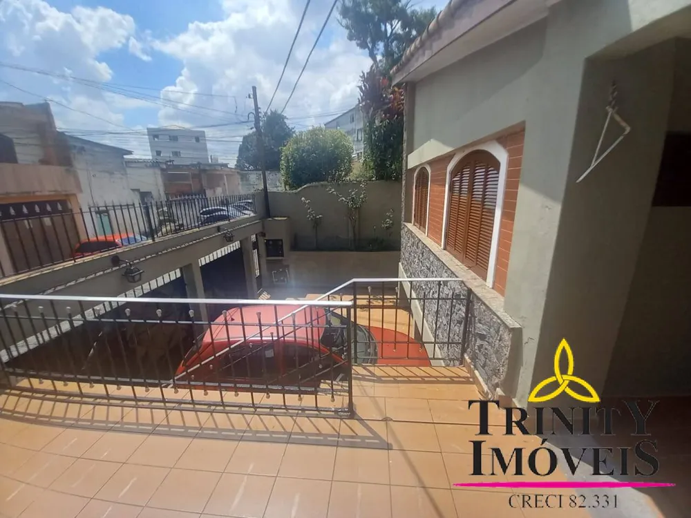 Casa, 4 quartos, 160 m² - Foto 5