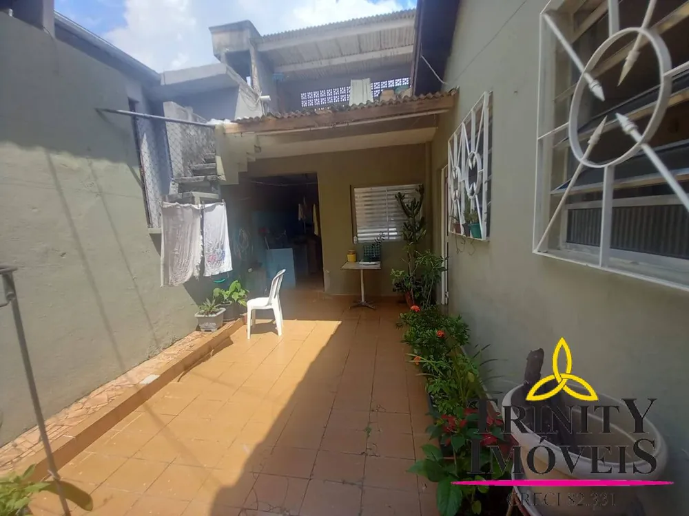 Casa, 4 quartos, 160 m² - Foto 12
