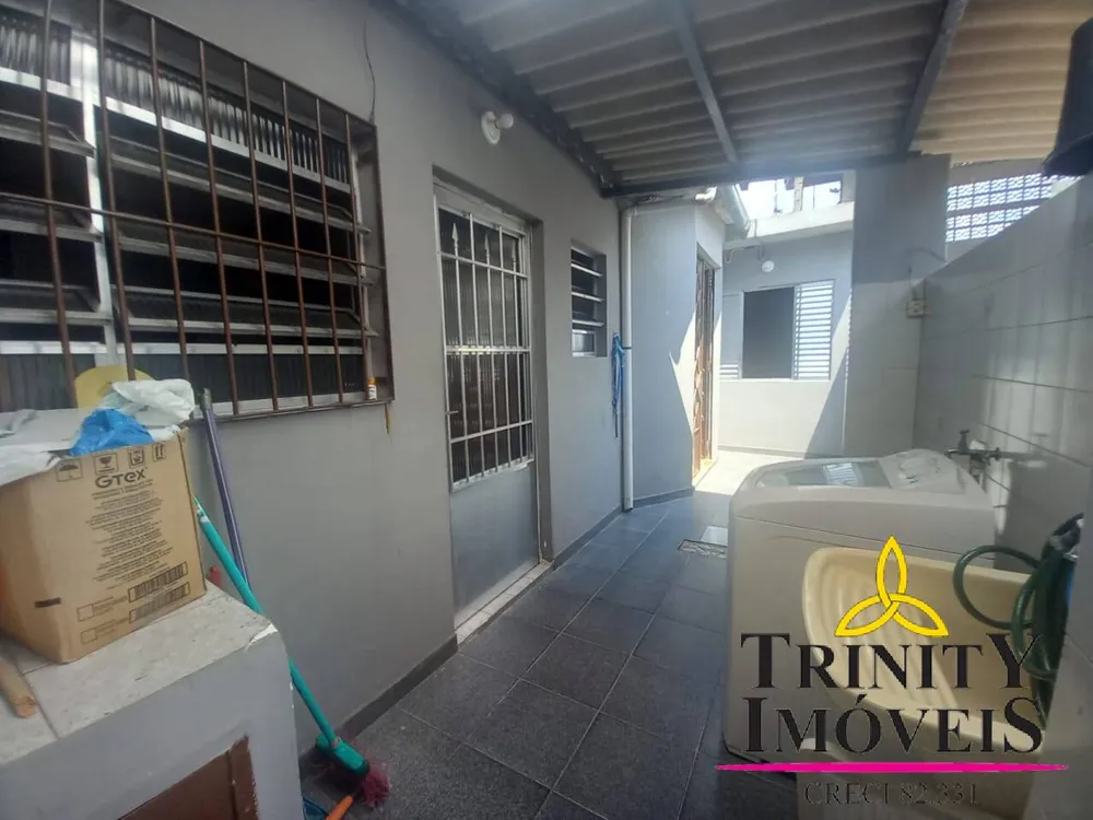 Casa, 4 quartos, 160 m² - Foto 10
