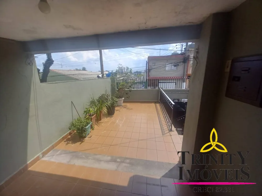 Casa, 4 quartos, 160 m² - Foto 6