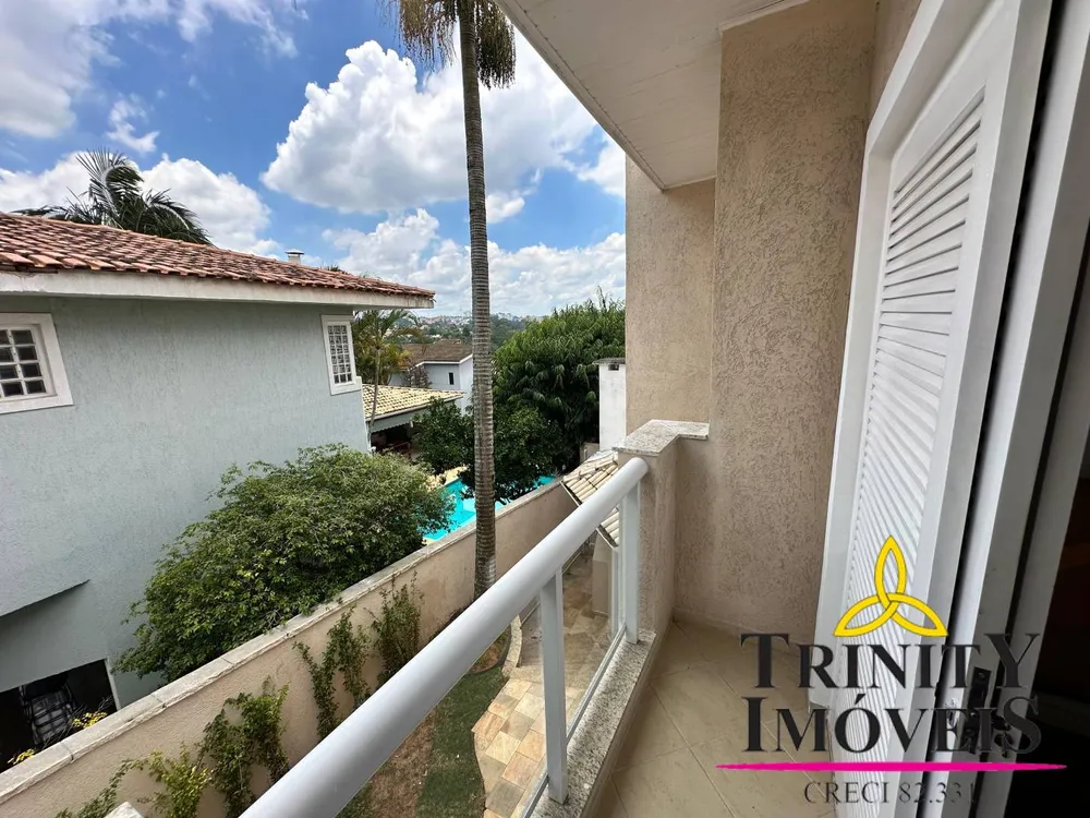 Casa, 4 quartos, 480 m² - Foto 10
