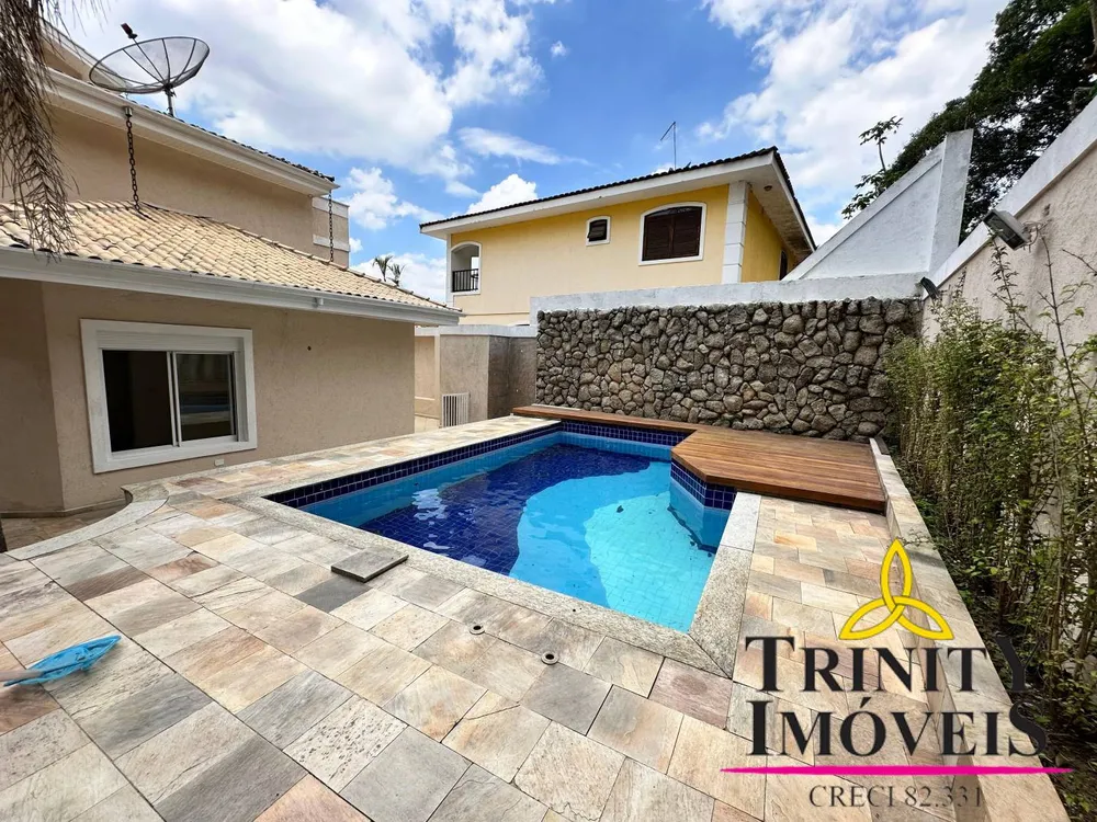 Casa, 4 quartos, 480 m² - Foto 4