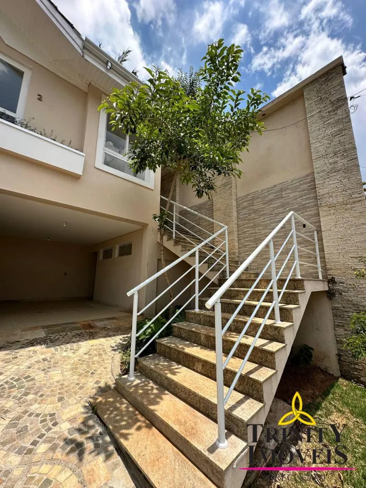 Casa, 4 quartos, 480 m² - Foto 1
