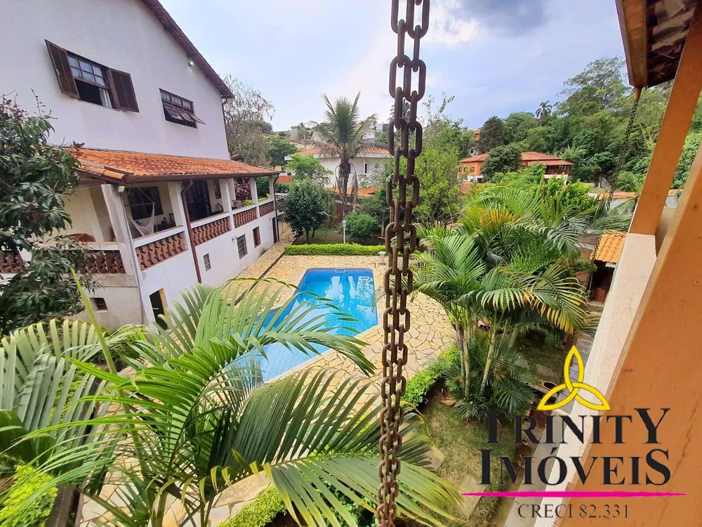 Casa, 4 quartos, 546 m² - Foto 15