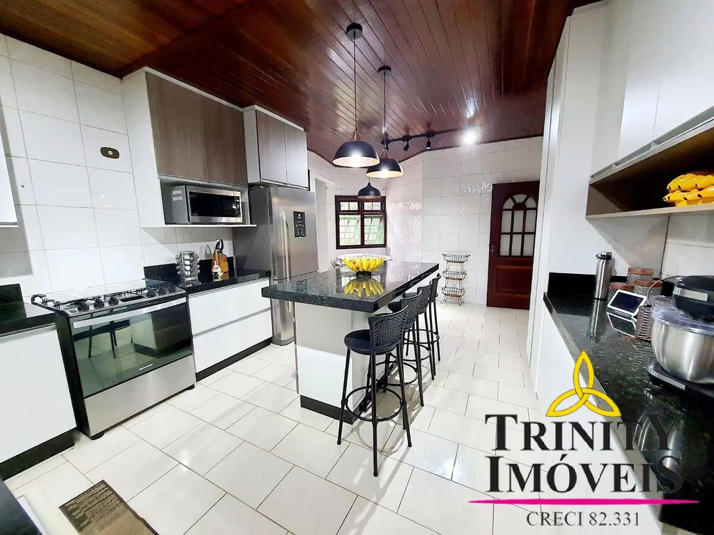 Casa, 4 quartos, 546 m² - Foto 11
