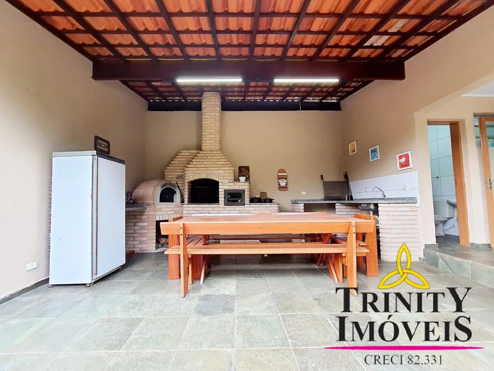 Casa, 4 quartos, 546 m² - Foto 6