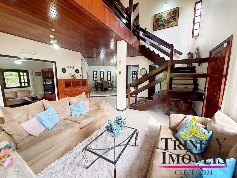 Casa, 4 quartos, 546 m² - Foto 10