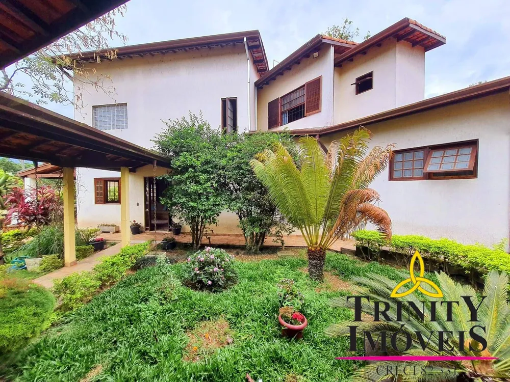 Casa, 4 quartos, 546 m² - Foto 19
