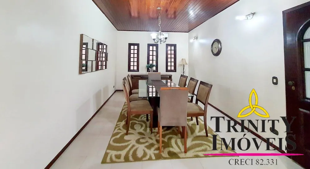 Casa, 4 quartos, 546 m² - Foto 9