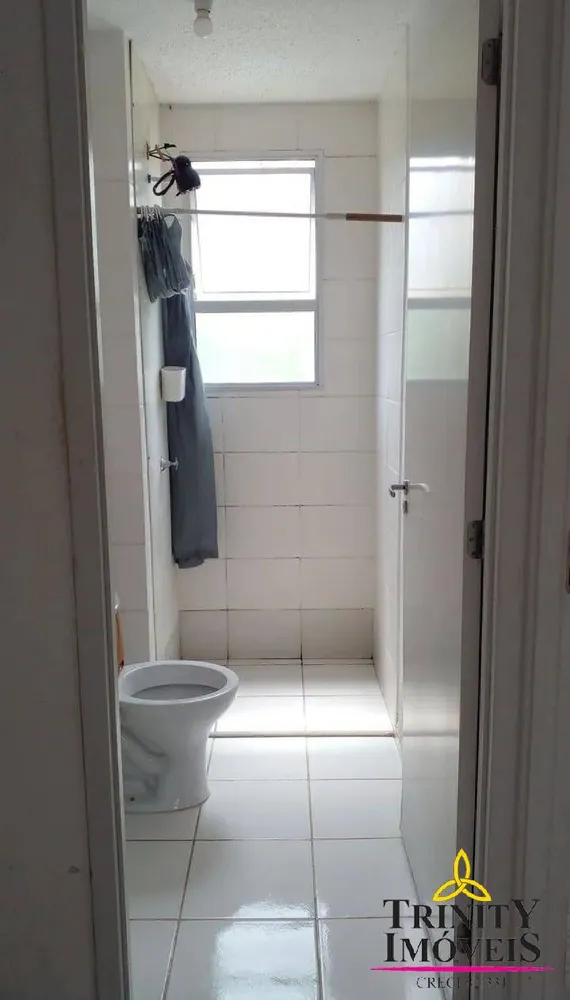 Apartamento, 2 quartos, 43 m² - Foto 5