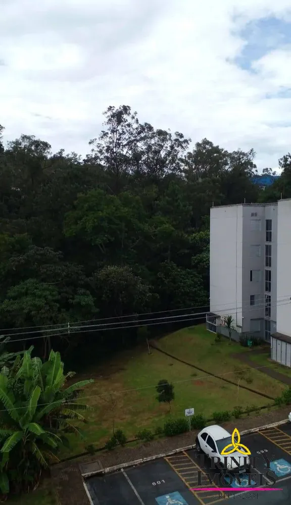 Apartamento, 2 quartos, 43 m² - Foto 8