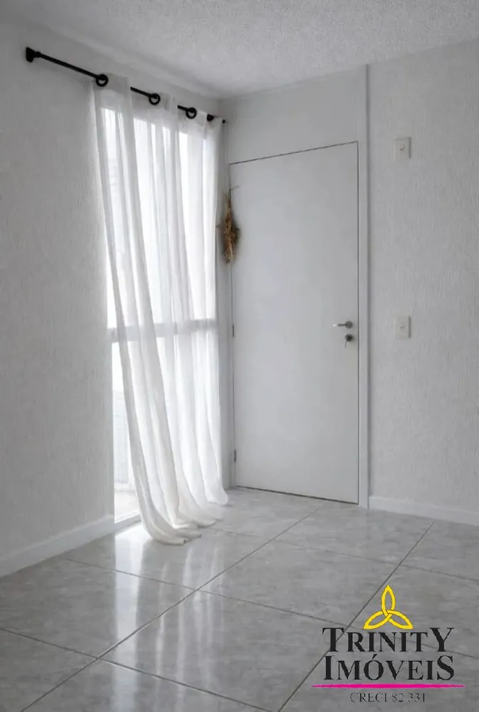 Apartamento, 2 quartos, 43 m² - Foto 3