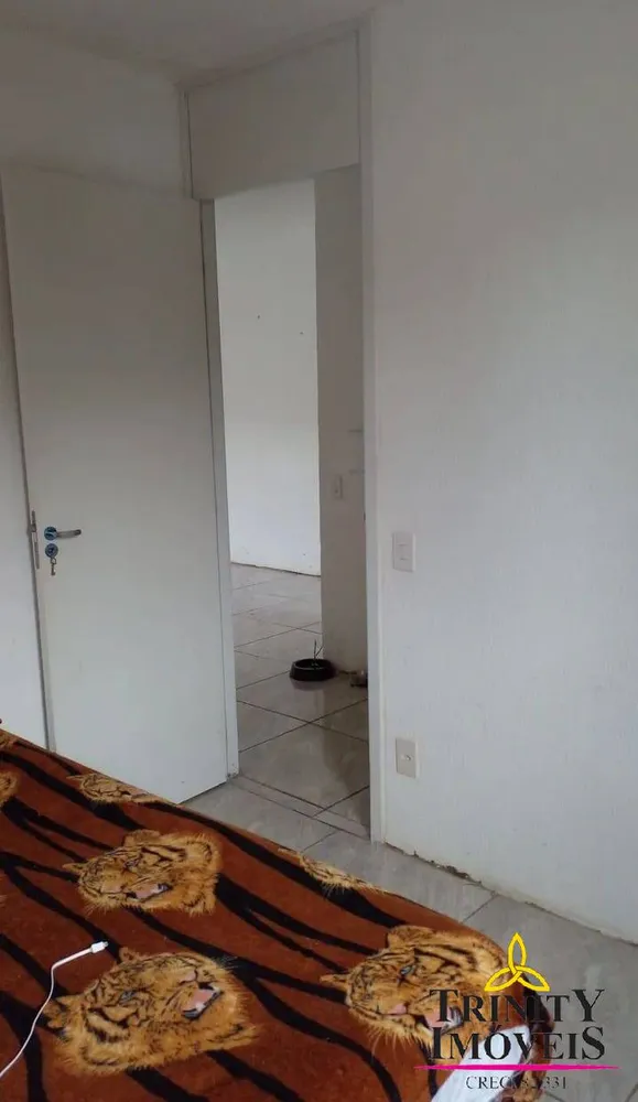 Apartamento, 2 quartos, 43 m² - Foto 6