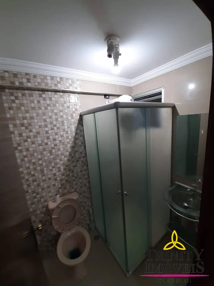 Apartamento, 2 quartos, 60 m² - Foto 9