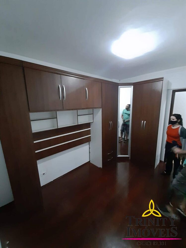 Apartamento, 2 quartos, 60 m² - Foto 3