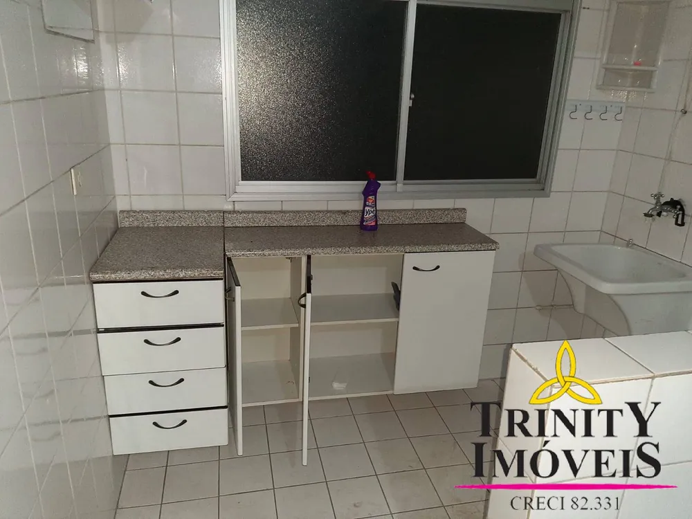 Apartamento, 2 quartos, 60 m² - Foto 6