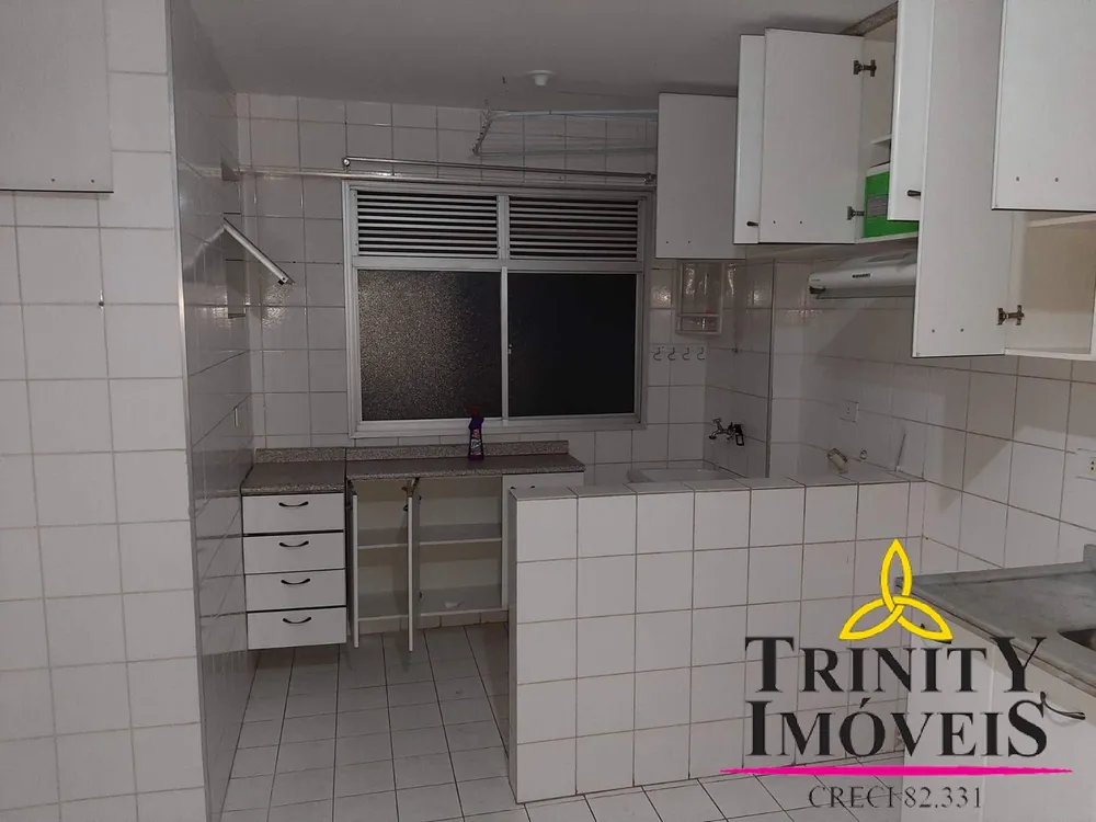Apartamento, 2 quartos, 60 m² - Foto 5