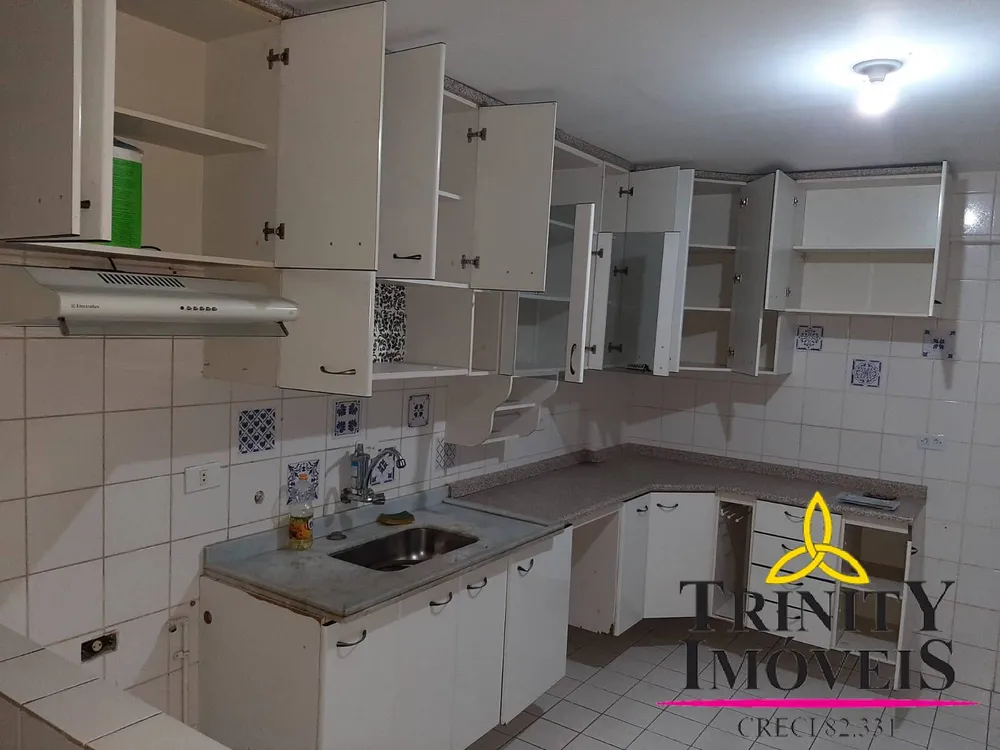 Apartamento, 2 quartos, 60 m² - Foto 7