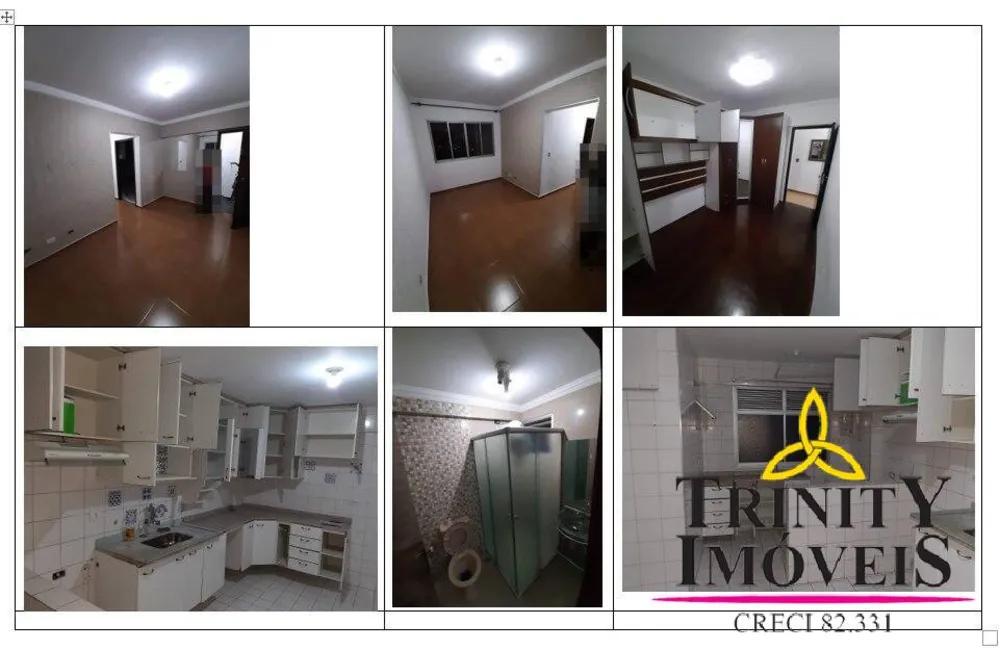 Apartamento, 2 quartos, 60 m² - Foto 5