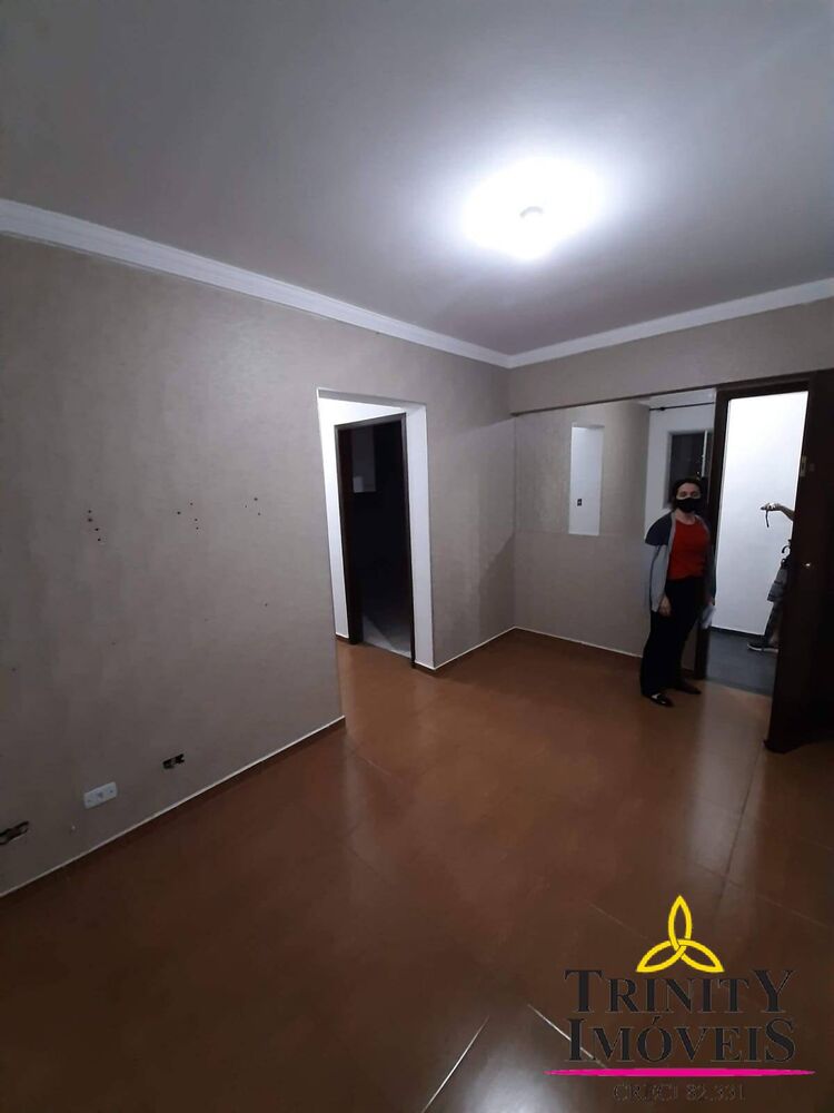 Apartamento, 2 quartos, 60 m² - Foto 1