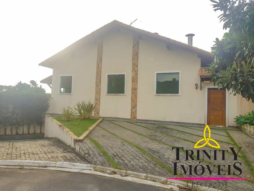 Casa, 1 quarto, 616 m² - Foto 2