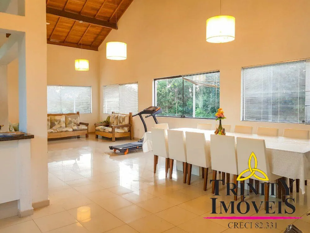Casa, 1 quarto, 616 m² - Foto 13