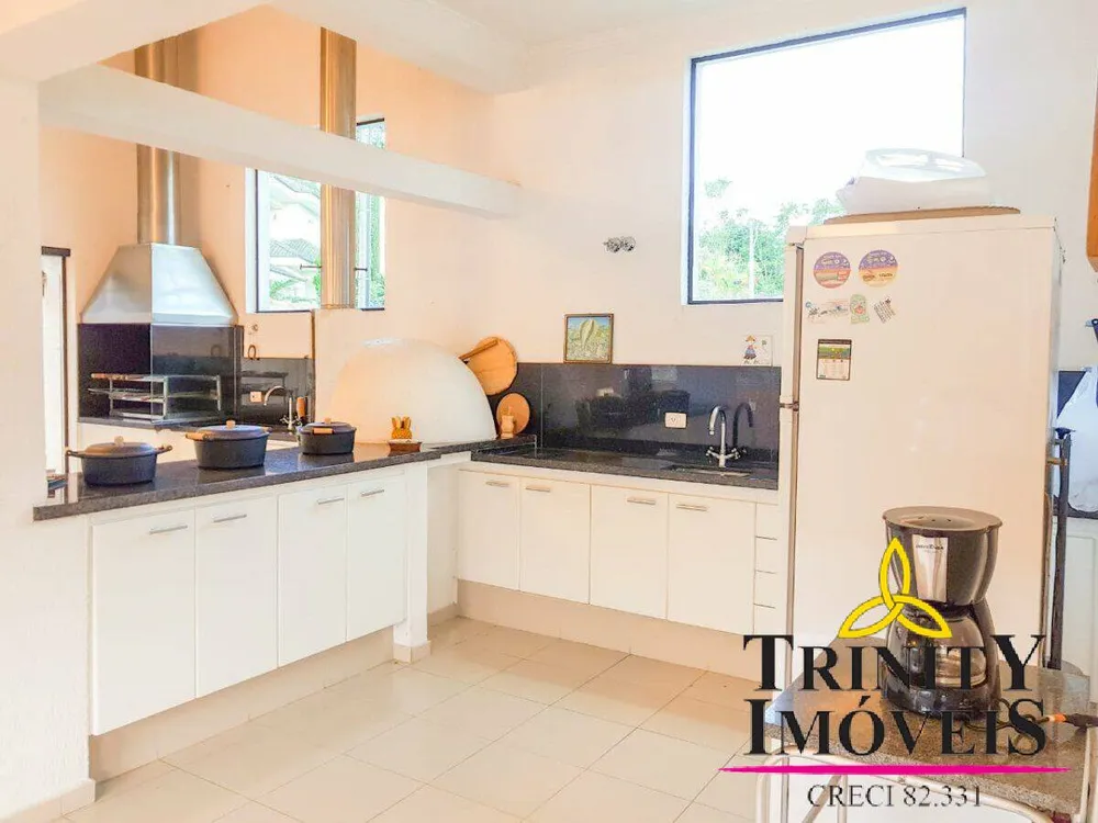 Casa, 1 quarto, 616 m² - Foto 9