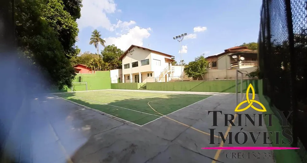 Casa, 1 quarto, 616 m² - Foto 3