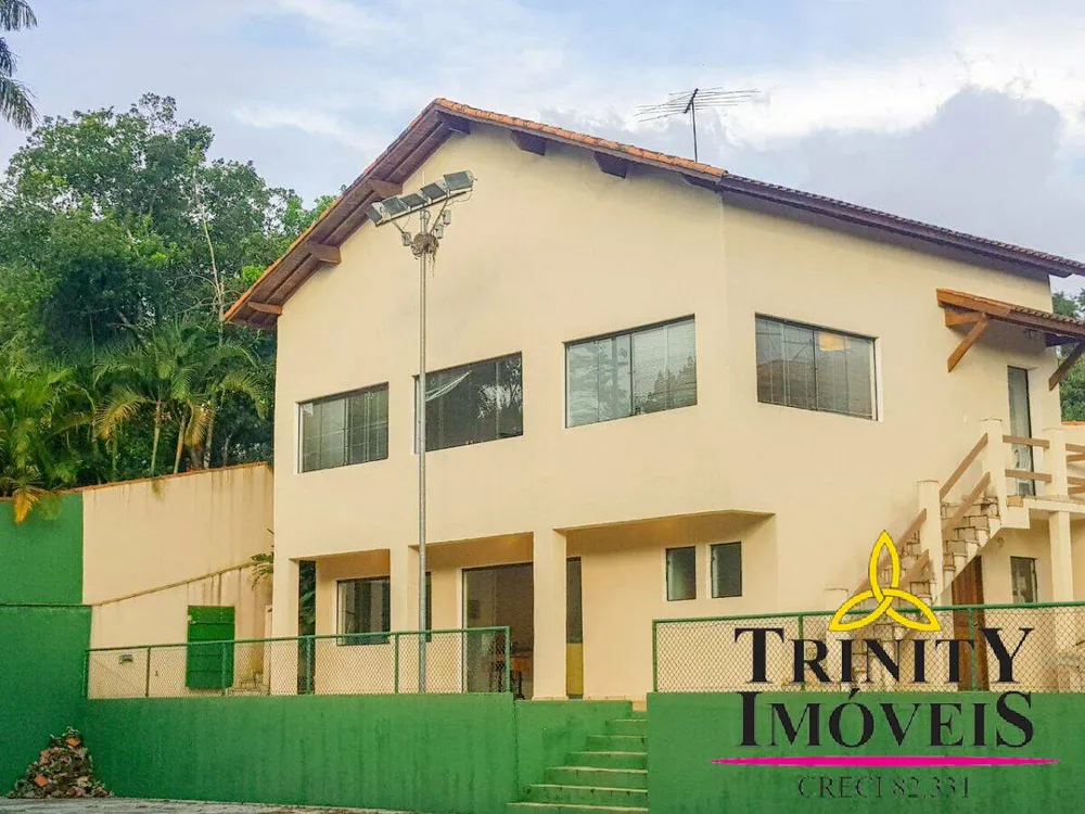 Casa, 1 quarto, 616 m² - Foto 1