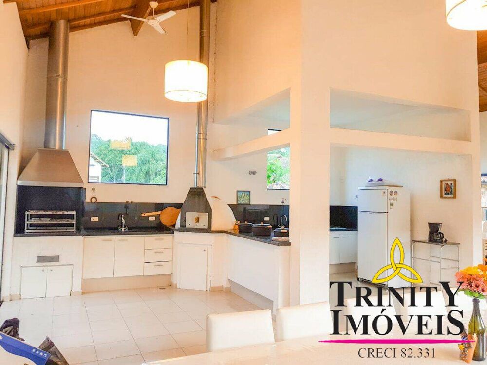 Casa, 1 quarto, 616 m² - Foto 1