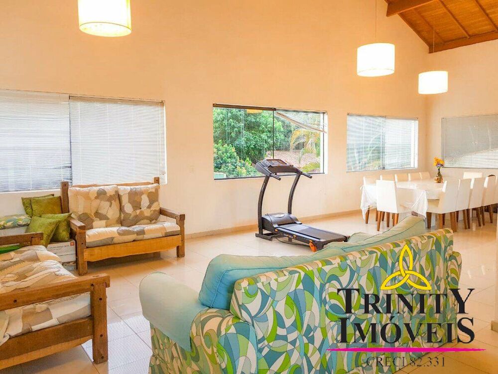 Casa, 1 quarto, 616 m² - Foto 4
