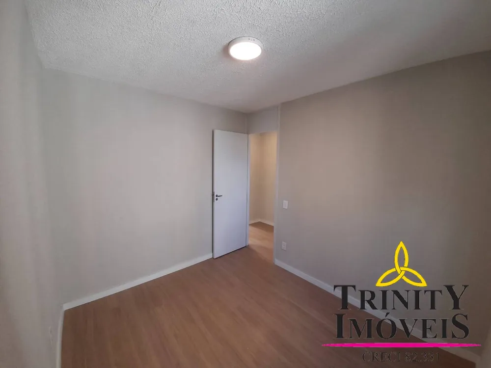 Apartamento, 2 quartos, 43 m² - Foto 5