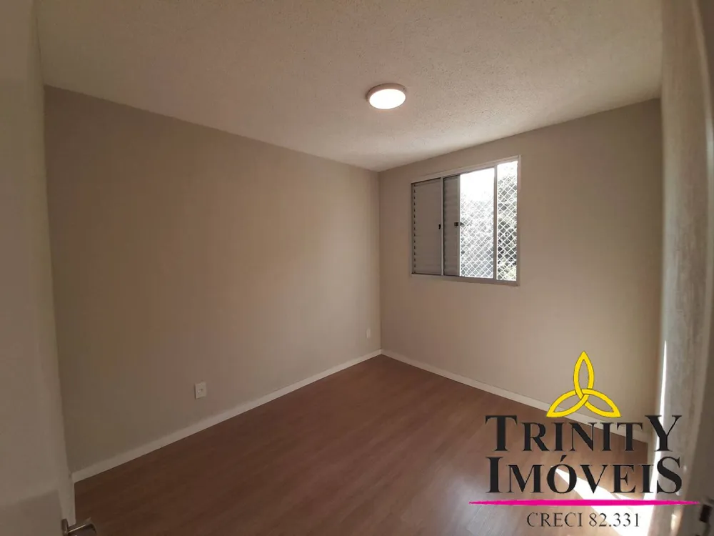 Apartamento, 2 quartos, 43 m² - Foto 2