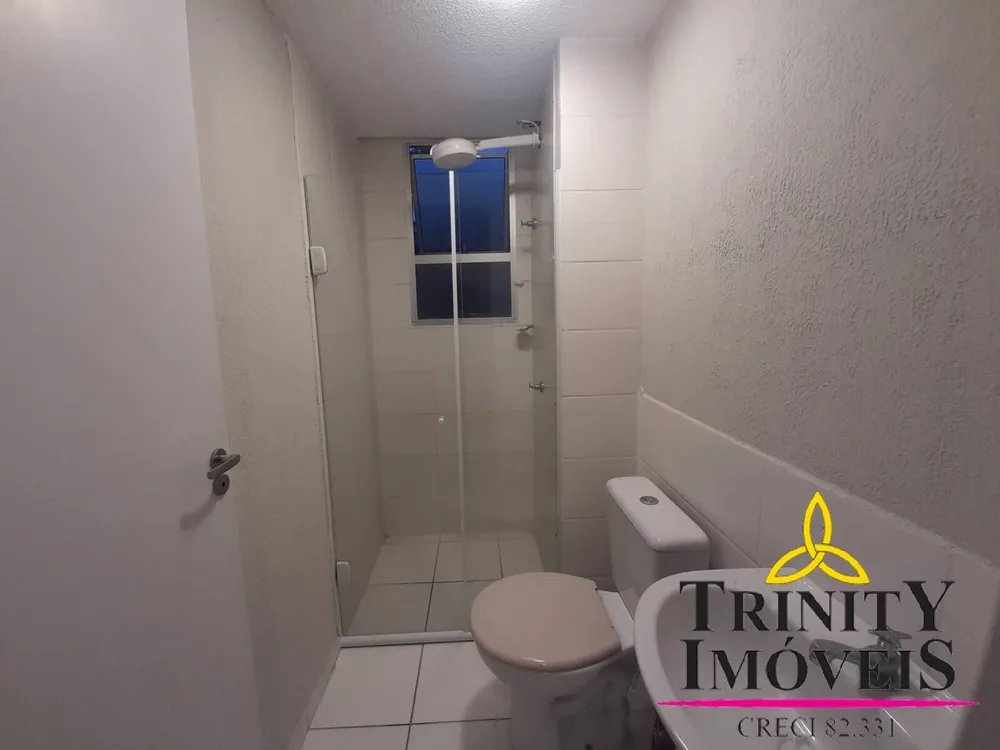 Apartamento, 2 quartos, 43 m² - Foto 7
