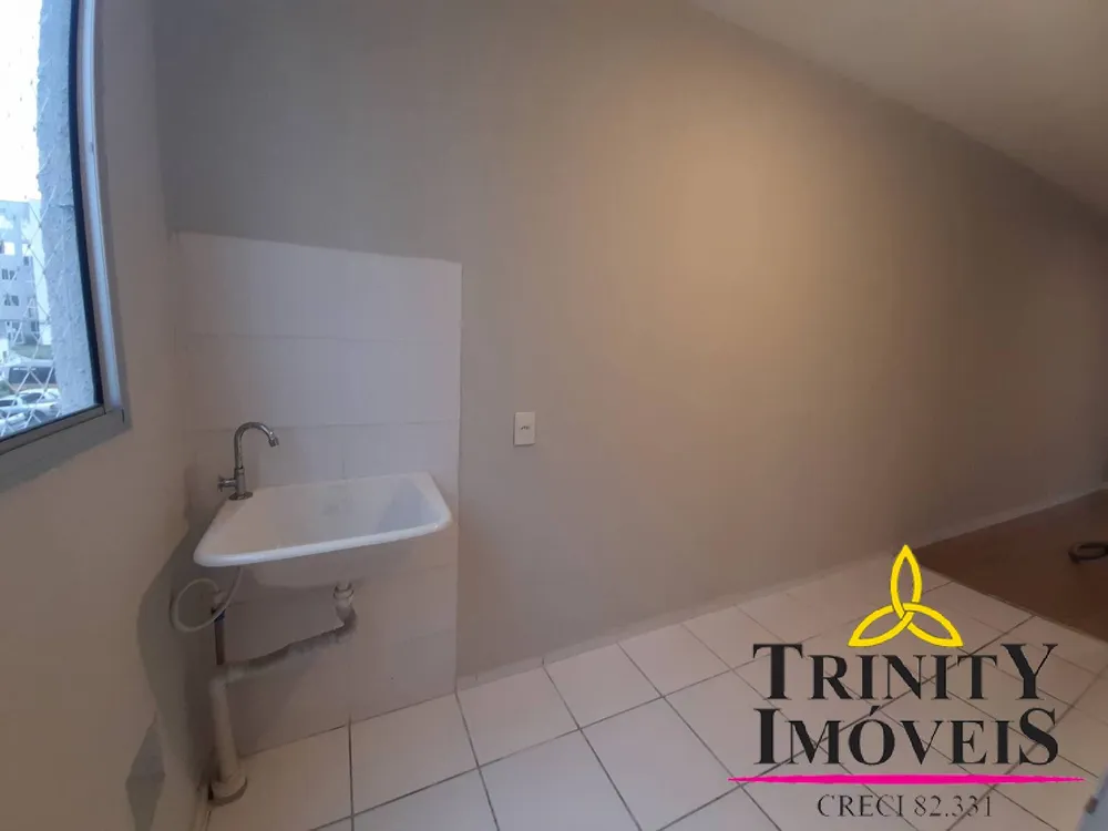 Apartamento, 2 quartos, 43 m² - Foto 6