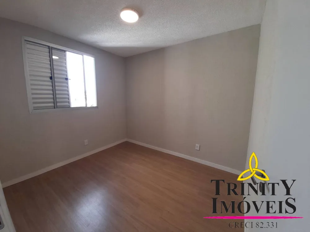 Apartamento, 2 quartos, 43 m² - Foto 3