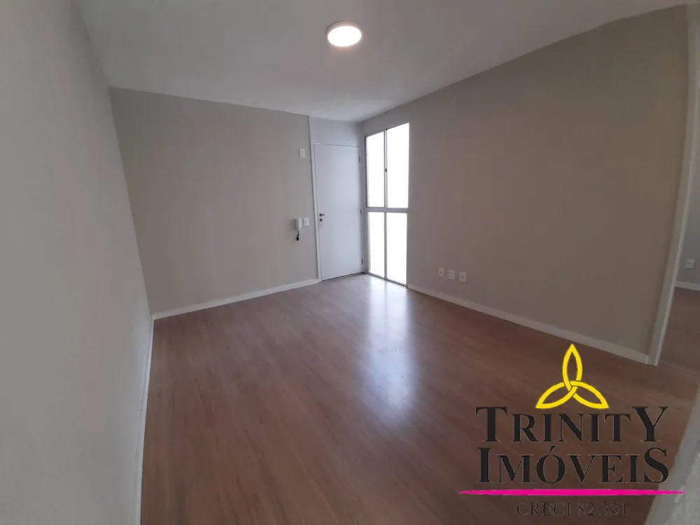 Apartamento, 2 quartos, 43 m² - Foto 4